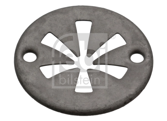 Holding Clip, interior panels